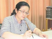 孙晓的名言名句