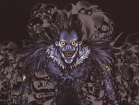 《死亡笔记》好段摘抄大全