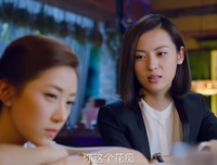 一个女人，你一定要有一个闺蜜