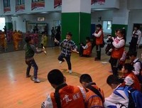 关于虎虎的语句
