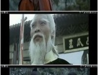描写混乱的经典句子
