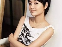 马伊琍居然二婚了，她的选择惊呆了所有人！但她觉得值