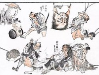 激色猫小叮当读后感10篇