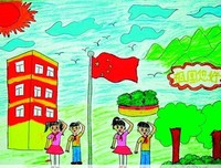 就想亲手为你画一张小卡片读后感精选10篇