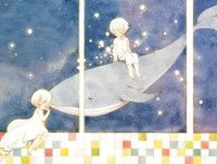 最经典的《不疯魔不成活》经典句子