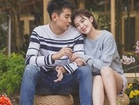 阚清子amp;纪凌尘：嫁给那个争吵时会哄你的人。