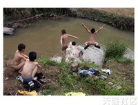 没有wifi的童年，我们是这样过的（怀念）