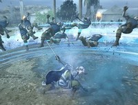 《亚尔斯兰战记》经典观后感10篇