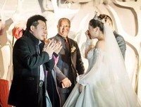 我听说父亲一辈子只哭过一次