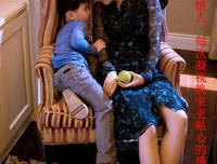 婚姻中关于婆婆的三个真相