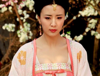 最经典的《武媚娘传奇》经典语句大全