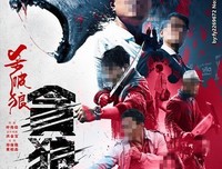 《杀破狼·贪狼》观后感精选10篇