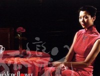 《孤恋花》观后感10篇