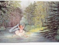 《神的孩子在跳舞》读后感10篇
