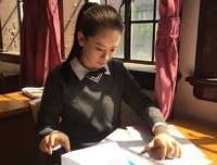 女王乔安读后感10篇