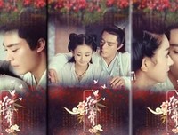 《花千骨》经典句子