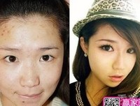 差一点，我就是你的女人