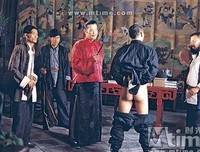 《大鸿米店》经典影评10篇