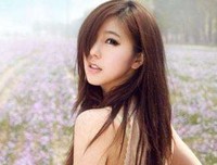 一个男人的最高品位就是他选择的女人
