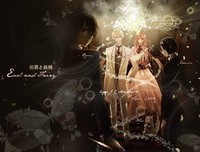 最新的《伯爵与妖精》经典语录大全
