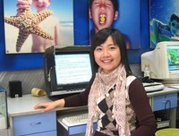 李青的句子
