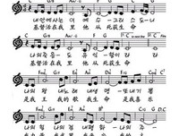 我们活在基督里 We Live In Christ
