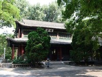 关于马善的语句