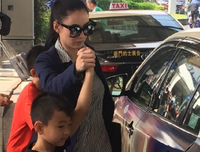 张柏芝终于再婚：摆脱渣男谢霆锋，她终于成为别人的女