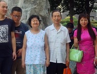 我是你的眼，哪怕你看不见！