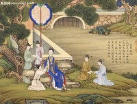 《中国古典诗词感发》的读后感10篇