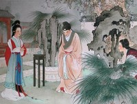 西厢记读后感精选10篇