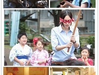 《全开女孩》经典观后感集