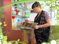 想奶奶了