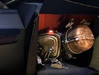 《哈布洛先生》影评10篇