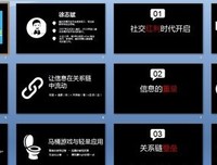 《社交 红利 》读后感10篇