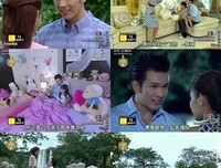《秘密花园》的观后感10篇