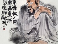 最经典的《人间乐》小说句子