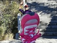 我终于嫁给了不爱的人