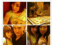 何洁离婚：孩子我养，他不用净身出户