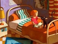 《猫在巴黎》经典观后感集