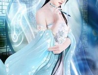 关于韶华如的语句