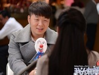 《我为相亲狂》经典观后感10篇
