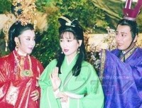 《秦始皇与阿房女》影评10篇