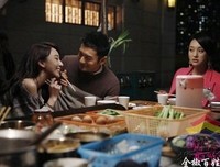 能让女人撒娇的，才是好男人