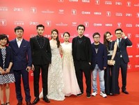 《原来你还在这里》小说书摘