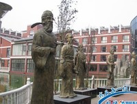 刘义 ｜ 最高的品格