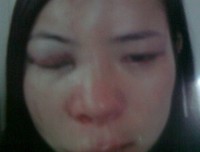 婚前老公被所有人说是quot;老实人quot;，谁