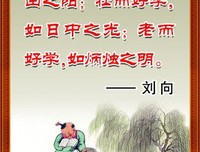 叶凋零的名人名言