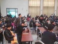 早读：有一种温暖叫感恩