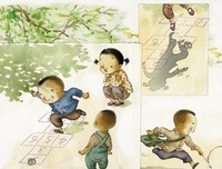 《战前童年》观后感10篇